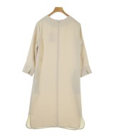 PLST（プラステ）ワンピース ベージュ サイズ:S レディース/2200648259022