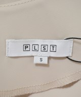 PLST（プラステ）ワンピース ベージュ サイズ:S レディース/2200648259022