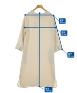 PLST（プラステ）ワンピース ベージュ サイズ:S レディース/2200648259022