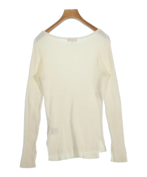 PLST（プラステ）ニット・セーター 白 サイズ:M レディース/2200637524049