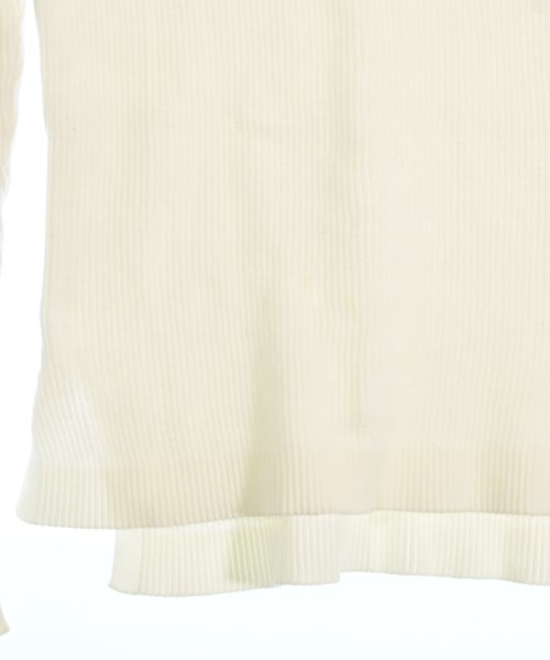 PLST（プラステ）ニット・セーター 白 サイズ:M レディース/2200637524049