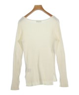 PLST（プラステ）ニット・セーター 白 サイズ:M レディース/2200637524049