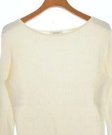 PLST（プラステ）ニット・セーター 白 サイズ:M レディース/2200637524049