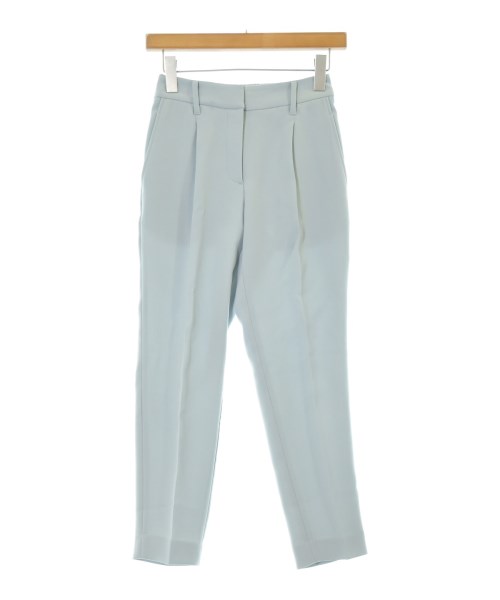 PLST(プラステ)スラックス グレー サイズ:XXS/2200640032067