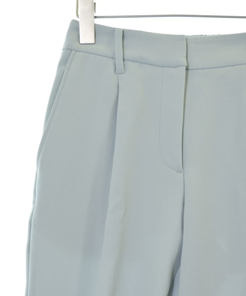 PLST（プラステ）スラックス グレー サイズ:XXS レディース/2200640032067