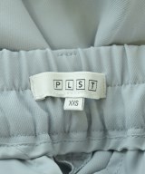 PLST（プラステ）スラックス グレー サイズ:XXS レディース/2200640032067