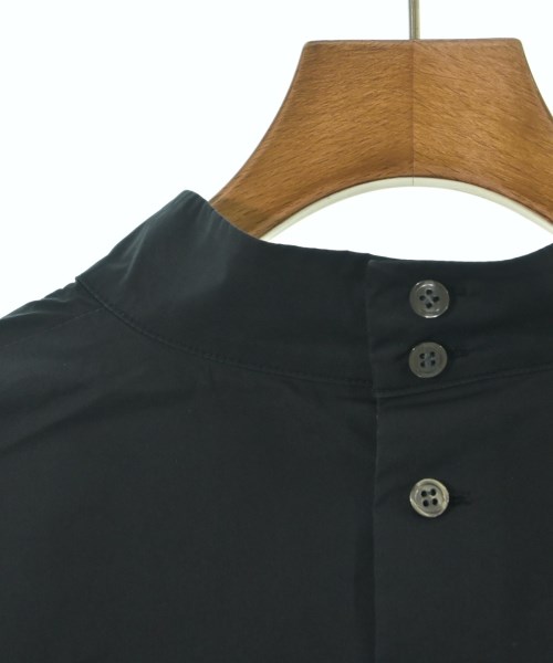 PLST（プラステ）ブラウス 黒 サイズ:M レディース/2200643059030