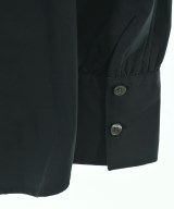 PLST（プラステ）ブラウス 黒 サイズ:M レディース/2200643059030