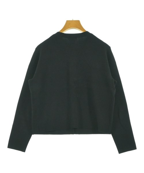 PLST（プラステ）カーディガン 黒 サイズ:M レディース/2200648495055