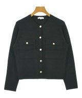 PLST カーディガン