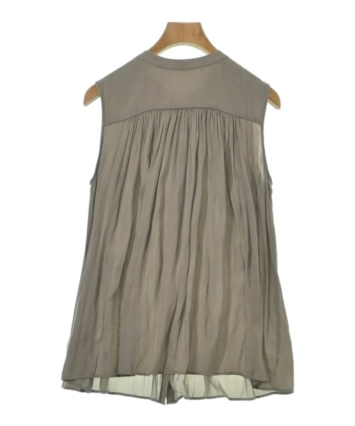 PLST（プラステ）ブラウス グレー サイズ:M レディース/2200648495215