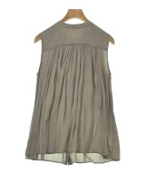 PLST（プラステ）ブラウス グレー サイズ:M レディース/2200648495215