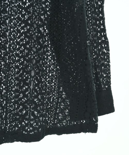 PLST（プラステ）カジュアルシャツ 黒 サイズ:M レディース/2200648495239