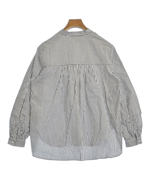 PLST（プラステ）ブラウス 白 サイズ:M レディース/2200648495246