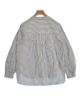 PLST（プラステ）ブラウス 白 サイズ:M レディース/2200648495246