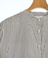 PLST（プラステ）ブラウス 白 サイズ:M レディース/2200648495246