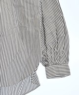 PLST（プラステ）ブラウス 白 サイズ:M レディース/2200648495246