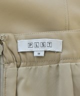 PLST（プラステ）ロング・マキシ丈スカート ベージュ サイズ:M レディース/2200648495284