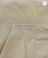 PLST（プラステ）ロング・マキシ丈スカート ベージュ サイズ:M レディース/2200648495284