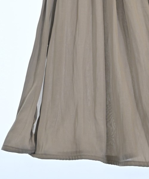 PLST（プラステ）その他 ベージュ サイズ:L レディース/2200648495307