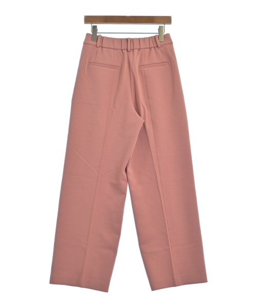 PLST（プラステ）スラックス ピンク サイズ:L レディース/2200648495345