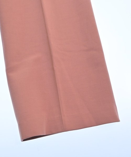 PLST（プラステ）スラックス ピンク サイズ:L レディース/2200648495345