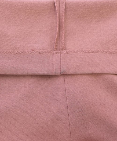 PLST（プラステ）スラックス ピンク サイズ:L レディース/2200648495345