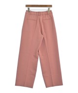 PLST（プラステ）スラックス ピンク サイズ:L レディース/2200648495345