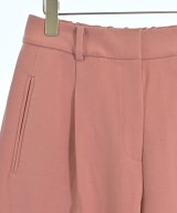 PLST（プラステ）スラックス ピンク サイズ:L レディース/2200648495345