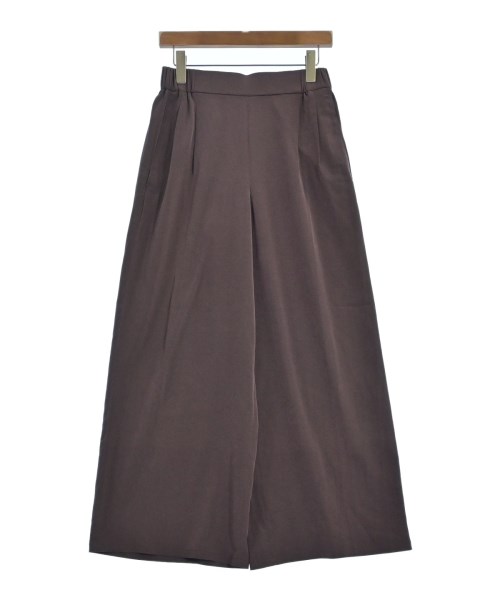 PLST(プラステ)その他 茶 サイズ:L/2200648495352