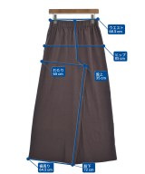 PLST（プラステ）その他 茶 サイズ:L レディース/2200648495352