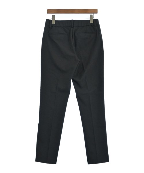 PLST（プラステ）スラックス 黒 サイズ:L レディース/2200648495369