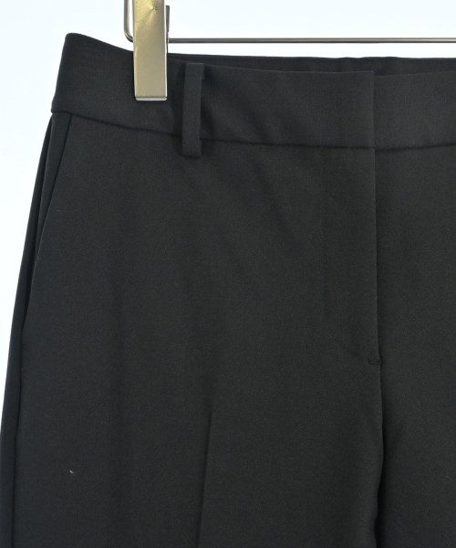 PLST（プラステ）スラックス 黒 サイズ:L レディース/2200648495369