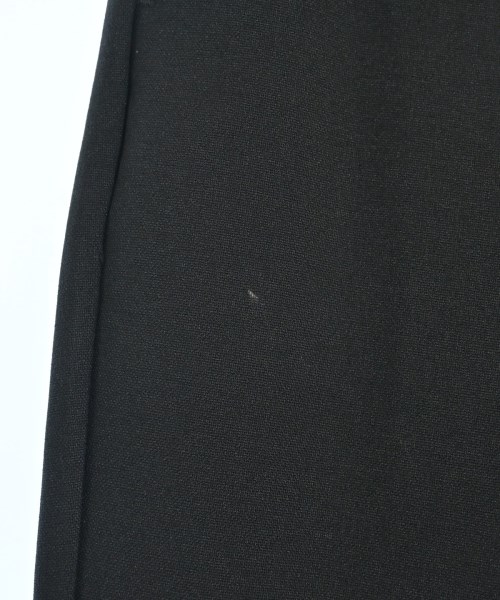 PLST（プラステ）スラックス 黒 サイズ:L レディース/2200648495369