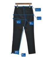 PLST（プラステ）スラックス 黒 サイズ:L レディース/2200648495369