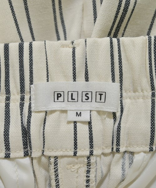 PLST（プラステ）その他 白 サイズ:M レディース/2200652121018