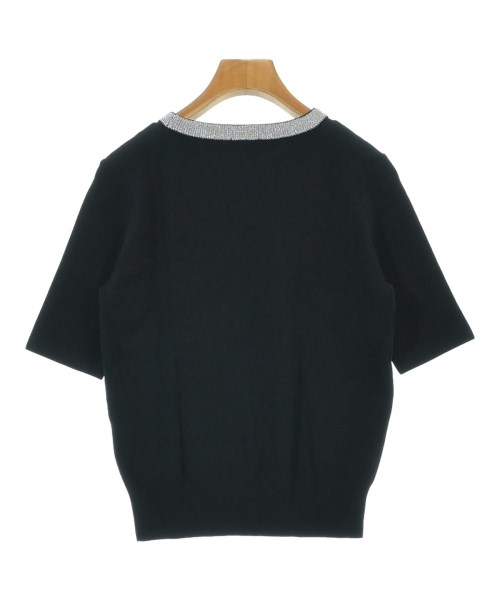 PLST（プラステ）ニット・セーター 黒 サイズ:S レディース/2200640957056