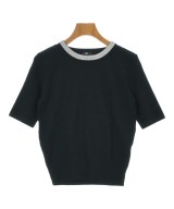 PLST（プラステ）ニット・セーター 黒 サイズ:S レディース/2200640957056