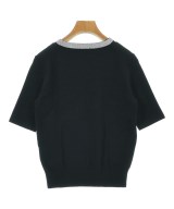 PLST（プラステ）ニット・セーター 黒 サイズ:S レディース/2200640957056