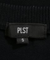 PLST（プラステ）ニット・セーター 黒 サイズ:S レディース/2200640957056