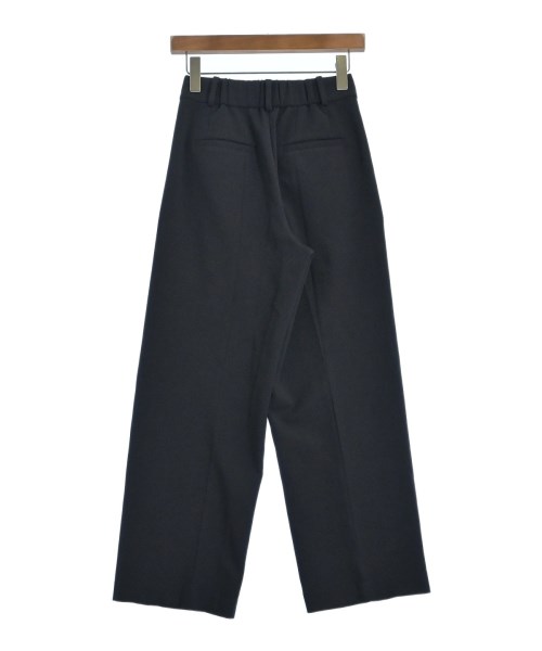 PLST（プラステ）スラックス 紺 サイズ:XS レディース/2200644927062