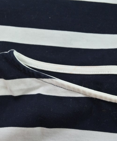 PLST（プラステ）Tシャツ・カットソー 紺 サイズ:S レディース/2200648243038