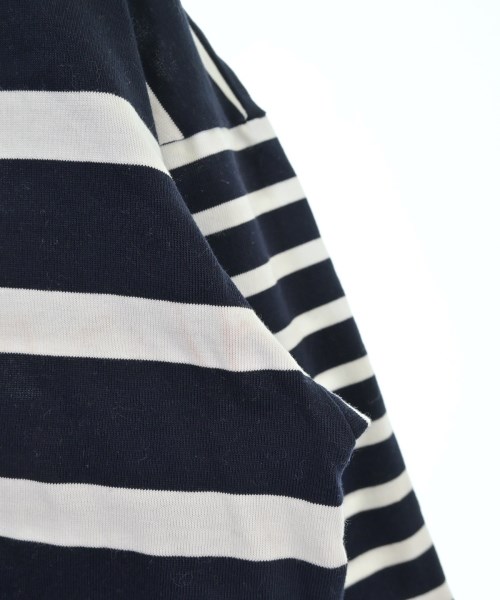 PLST（プラステ）Tシャツ・カットソー 紺 サイズ:S レディース/2200648243038