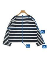 PLST（プラステ）Tシャツ・カットソー 紺 サイズ:S レディース/2200648243038