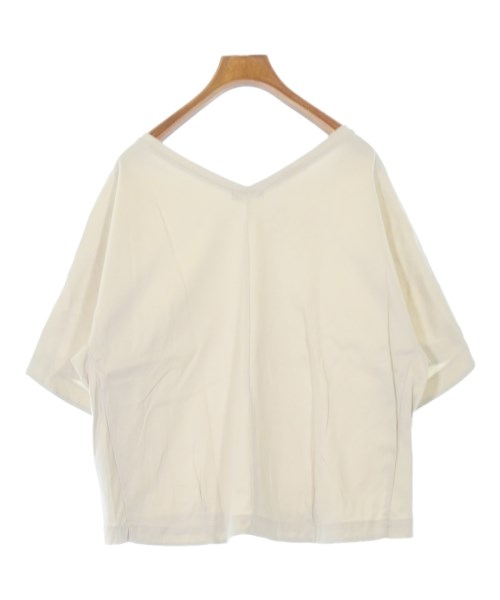 PLST（プラステ）Tシャツ・カットソー ベージュ サイズ:F レディース/2200645525021