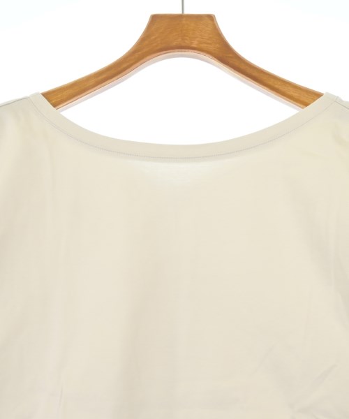 PLST（プラステ）Tシャツ・カットソー ベージュ サイズ:F レディース/2200645525021