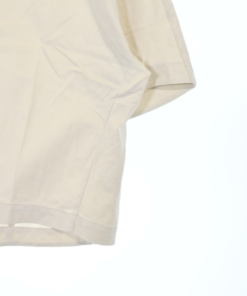 PLST（プラステ）Tシャツ・カットソー ベージュ サイズ:F レディース/2200645525021