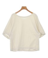 PLST（プラステ）Tシャツ・カットソー ベージュ サイズ:F レディース/2200645525021