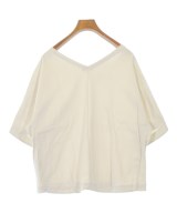 PLST（プラステ）Tシャツ・カットソー ベージュ サイズ:F レディース/2200645525021