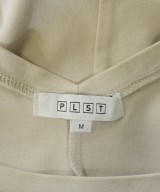 PLST（プラステ）Tシャツ・カットソー ベージュ サイズ:F レディース/2200645525021